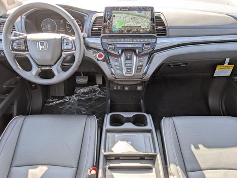 New 2026 Honda Odyssey Elite image 26