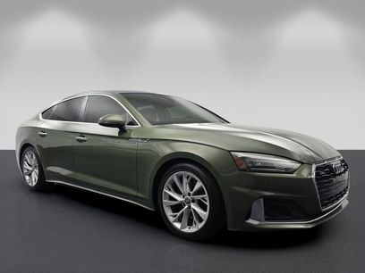 Used 2021 Audi A5 2.0T Premium w/ Convenience Package