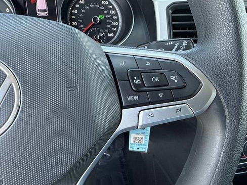 Used 2021 Volkswagen Atlas S FWD image 30