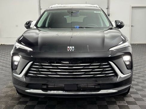 New 2026 Buick Envision Preferred image 13