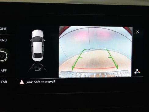 New 2026 Volkswagen Jetta S image 10