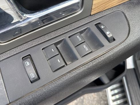 Used 2011 Ford F150 Lariat w/ Off-Road Pkg image 16