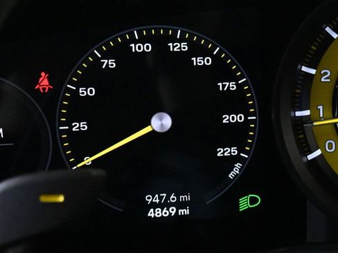 Used 2024 Porsche 911 GT3 image 14