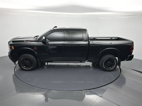 Used 2022 RAM 2500 Limited AWD/4WD image 36