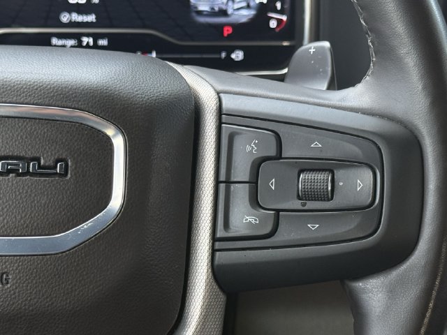 Certified 2024 GMC Sierra 1500 Denali AWD/4WD image 17