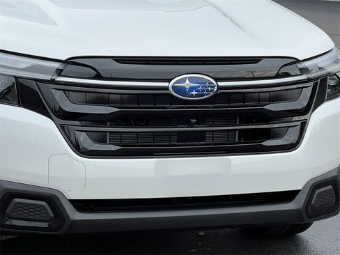 New 2025 Subaru Forester Touring image 46