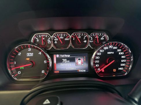 Used 2015 GMC Yukon SLT w/ Open Road Package image 17