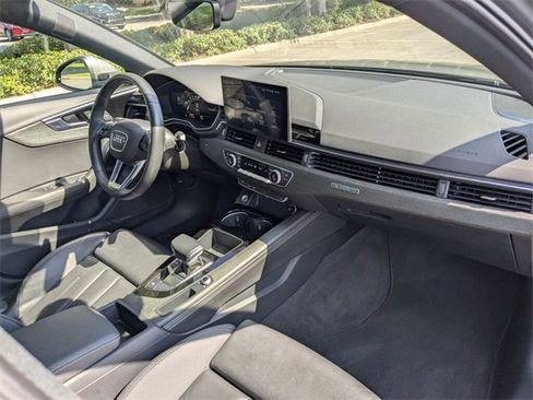 Used 2024 Audi A4 2.0T Premium Plus image 38