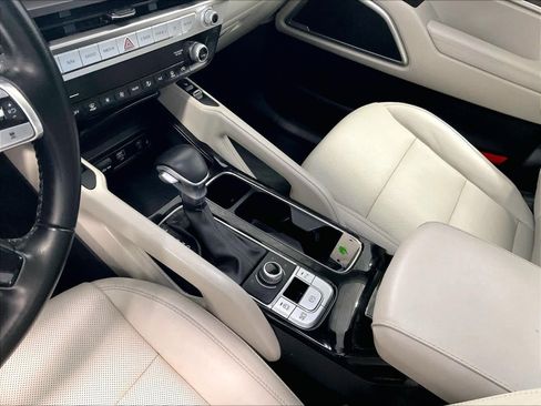 Used 2023 Kia Telluride S w/ S Sunroof Package AWD/4WD image 20