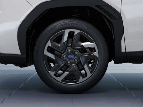 New 2026 Subaru Forester Premium AWD/4WD image 9