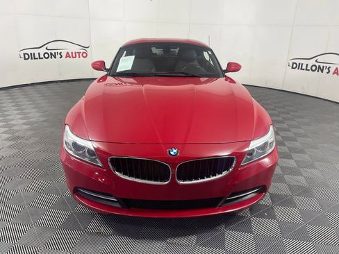 Used 2014 BMW Z4 sDrive28i image 11