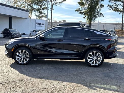 Used 2025 Buick Envista Avenir image 7