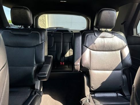 Used 2022 Ford Explorer ST w/ Equipment Group 401A image 36