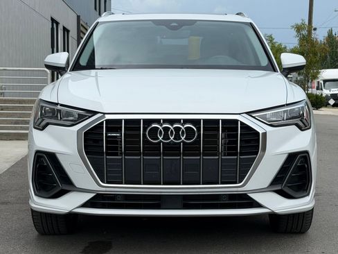Used 2024 Audi Q3 2.0T Premium Plus AWD/4WD image 6