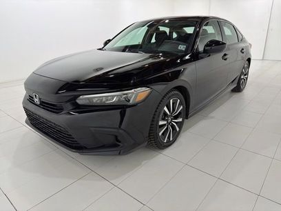 Used 2023 Honda Civic EX
