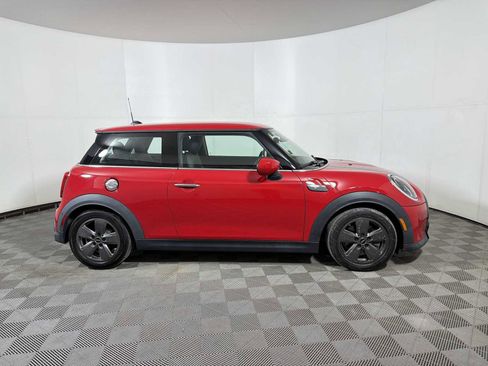 Used 2022 MINI Cooper S image 7