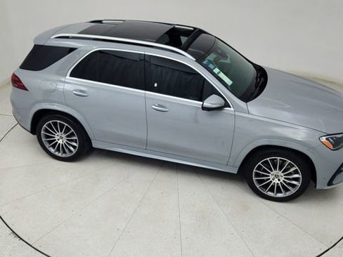 Used 2026 Mercedes-Benz GLE 450 4MATIC image 77