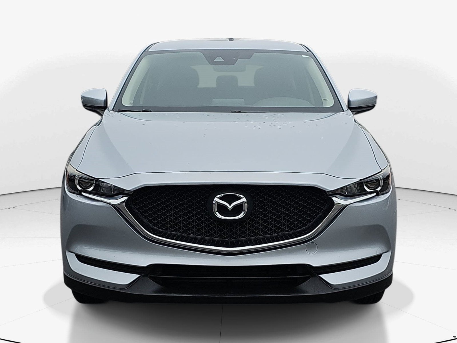 Used 2019 MAZDA CX-5 Sport FWD image 9
