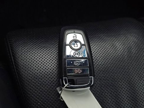 Used 2021 Lincoln Navigator L Reserve image 35