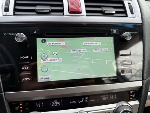 Used 2016 Subaru Outback 3.6R Limited image 19