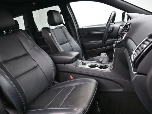 Used 2021 Jeep Grand Cherokee Limited w/ Quick Order Package 28K 80th AWD/4WD image 31