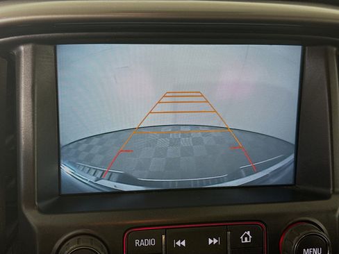 Used 2016 GMC Canyon SLT w/ Driver Alert Package image 19