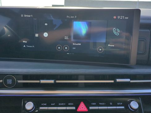 New 2026 Hyundai Santa Fe Limited image 22