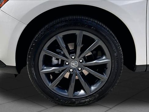 Used 2025 Acura RDX A-Spec image 11