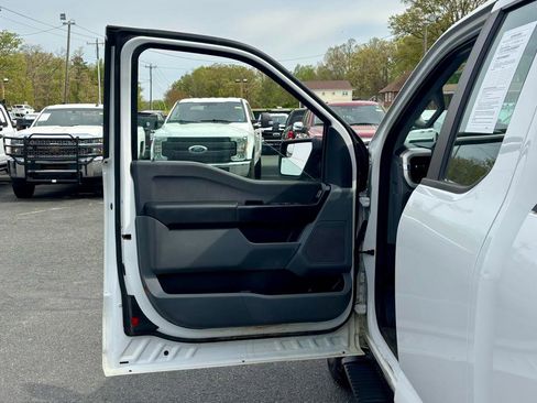 Used 2021 Ford F150 XL w/ Equipment Group 101A High AWD/4WD image 14