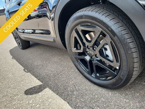 Certified 2025 Kia Telluride SX Prestige X-Line AWD/4WD image 8
