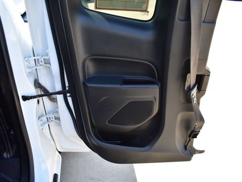 Used 2022 Chevrolet Colorado LT w/ Fleet Safety Package AWD/4WD image 20