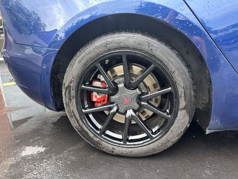 Used 2019 Tesla Model 3 Standard Range Plus RWD image 14