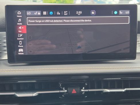 Used 2025 Alfa Romeo Tonale AWD/4WD image 16
