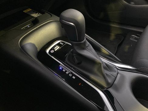 Certified 2025 Toyota Corolla SE image 24