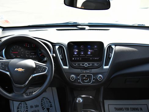 Used 2020 Chevrolet Malibu LS w/ Driver Confidence Package II image 33