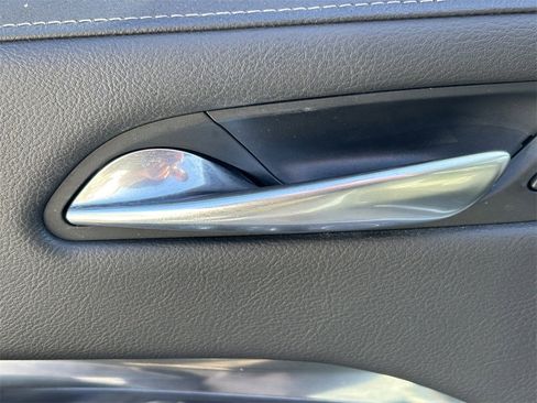 Used 2020 Cadillac XT4 Luxury image 24