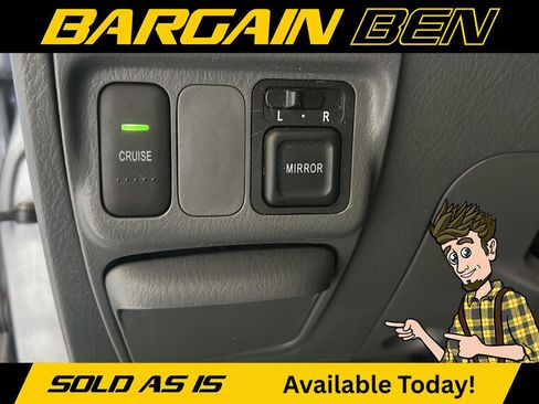 Used 2004 Honda Civic LX image 17