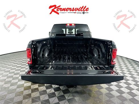 New 2026 RAM 2500 Tradesman image 16