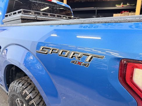 Used 2016 Ford F150 XL w/ Equipment Group 101A Mid image 6