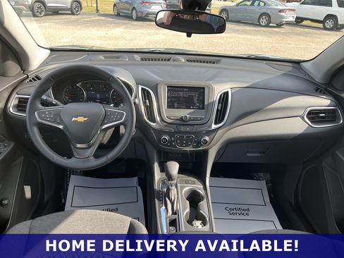 Used 2024 Chevrolet Equinox LT image 5
