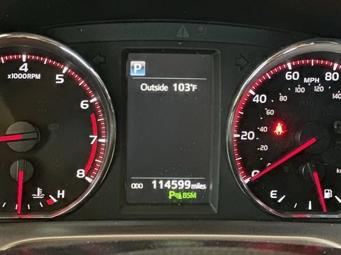 Used 2017 Toyota RAV4 SE w/ Advanced Technology Package FWD image 26
