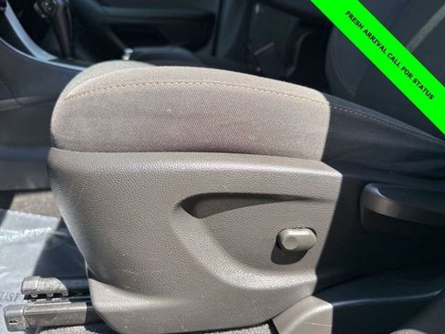 Used 2021 Chevrolet Trax LS w/ Tint and Cruise Package FWD image 43