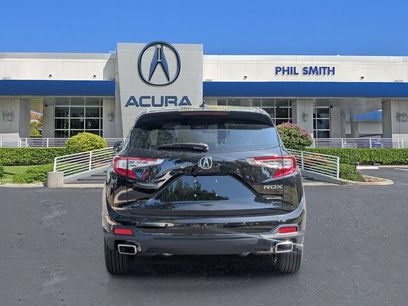 New 2026 Acura RDX SH-AWD