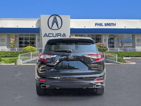 New 2026 Acura RDX SH-AWD image 4
