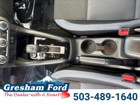 Used 2025 Nissan Versa SV FWD image 21