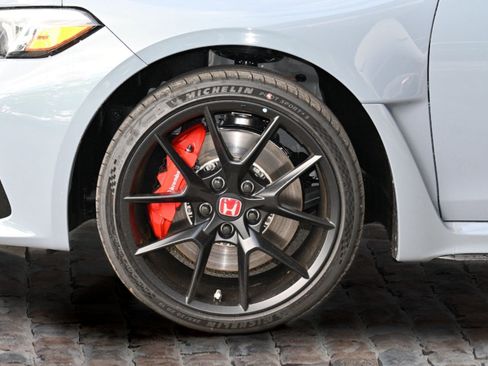 New 2025 Honda Civic Type R image 35
