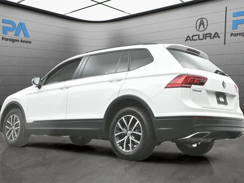 Used 2021 Volkswagen Tiguan S image 31