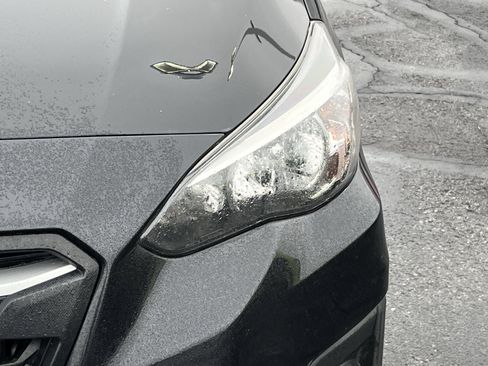 Used 2019 Subaru Crosstrek 2.0i Premium w/ Popular Package #2 image 10