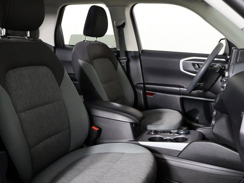 Used 2021 Ford Bronco Sport Big Bend image 27