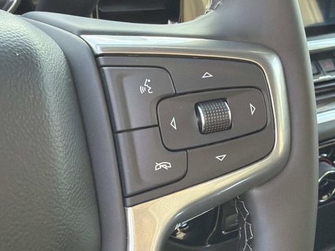 New 2026 Chevrolet Silverado 2500 LT w/ Trail Boss Package image 13